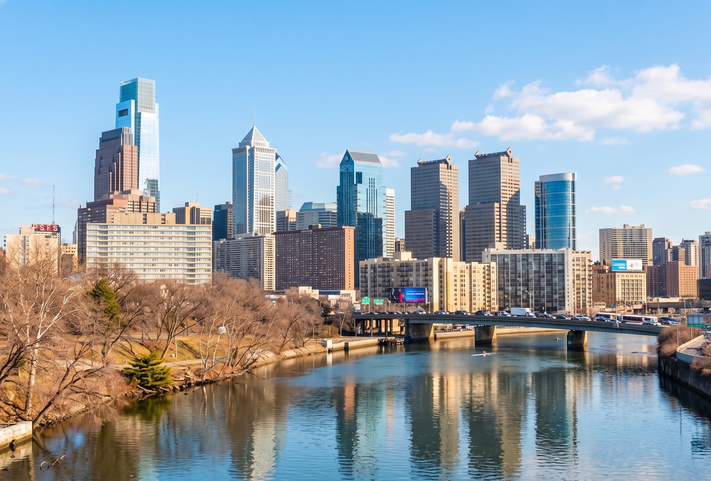 philadelphia