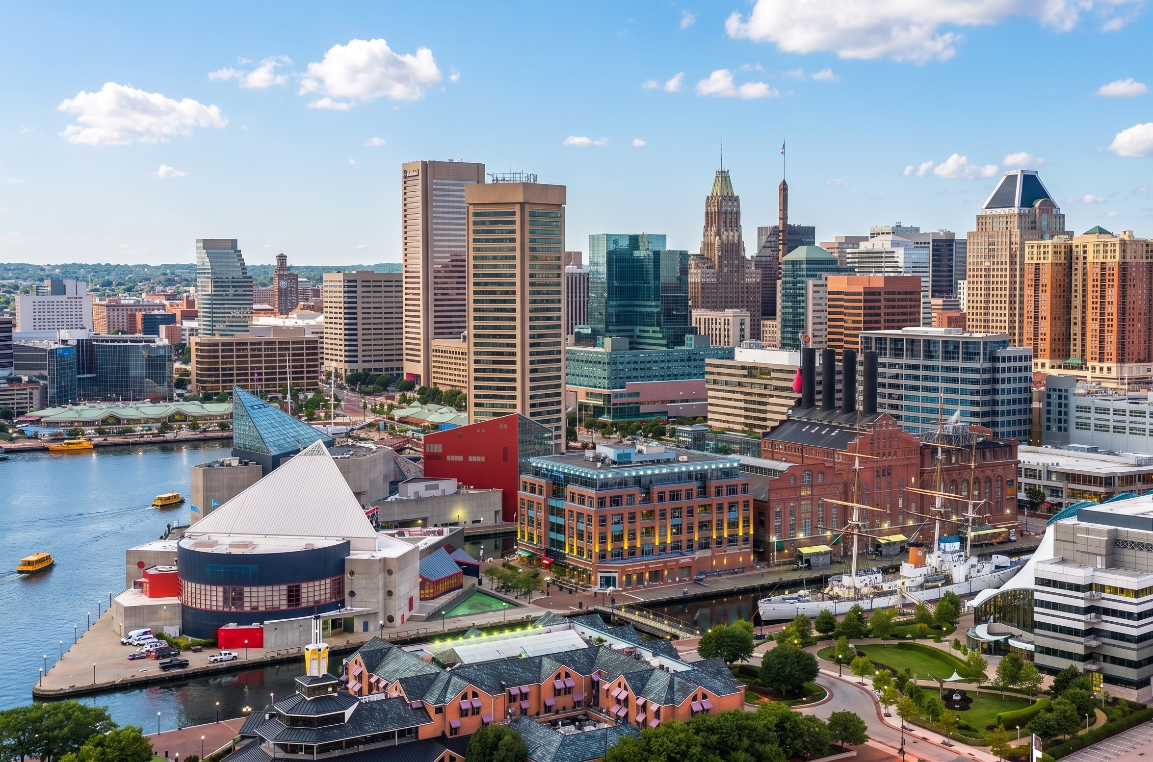 baltimore