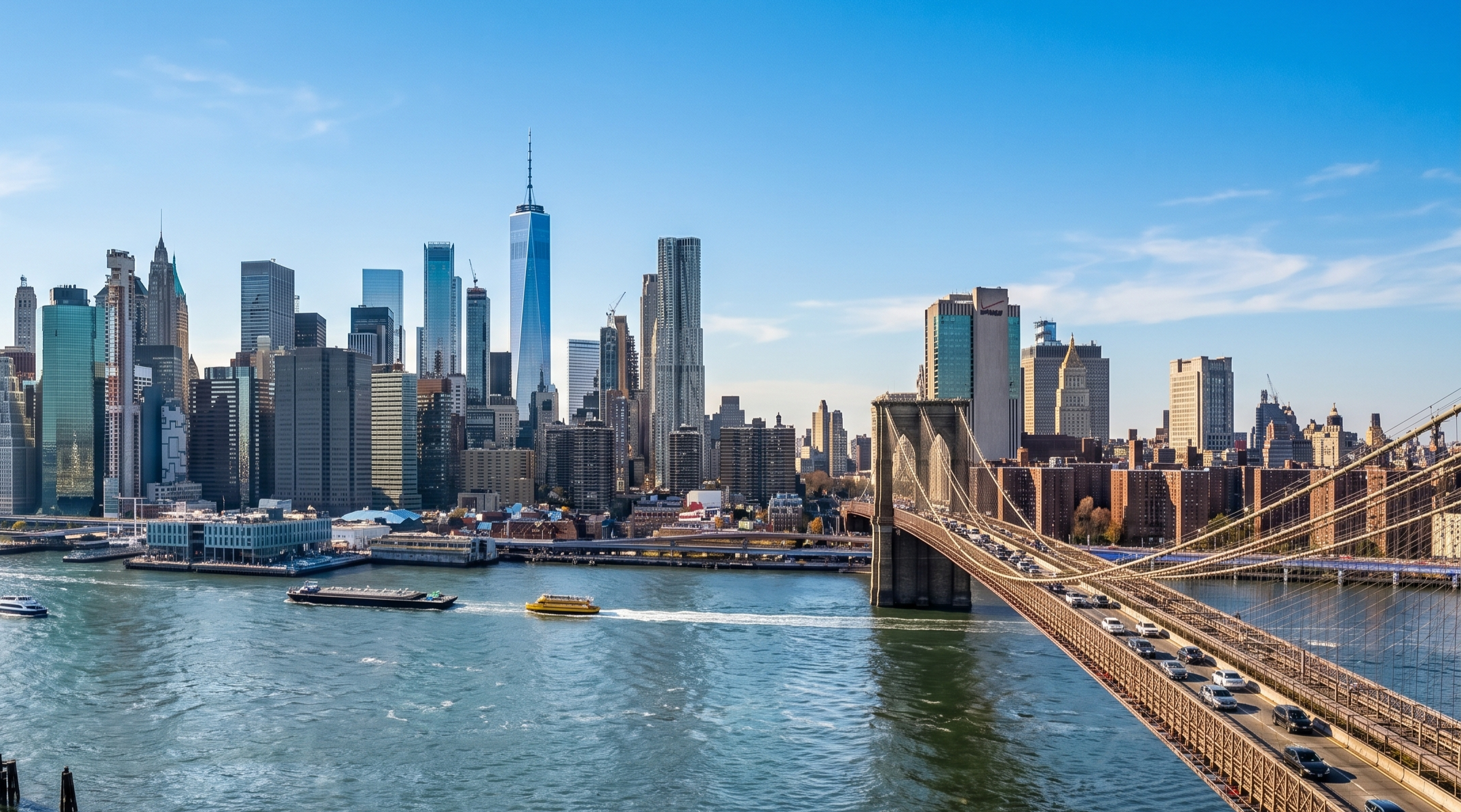 new york
