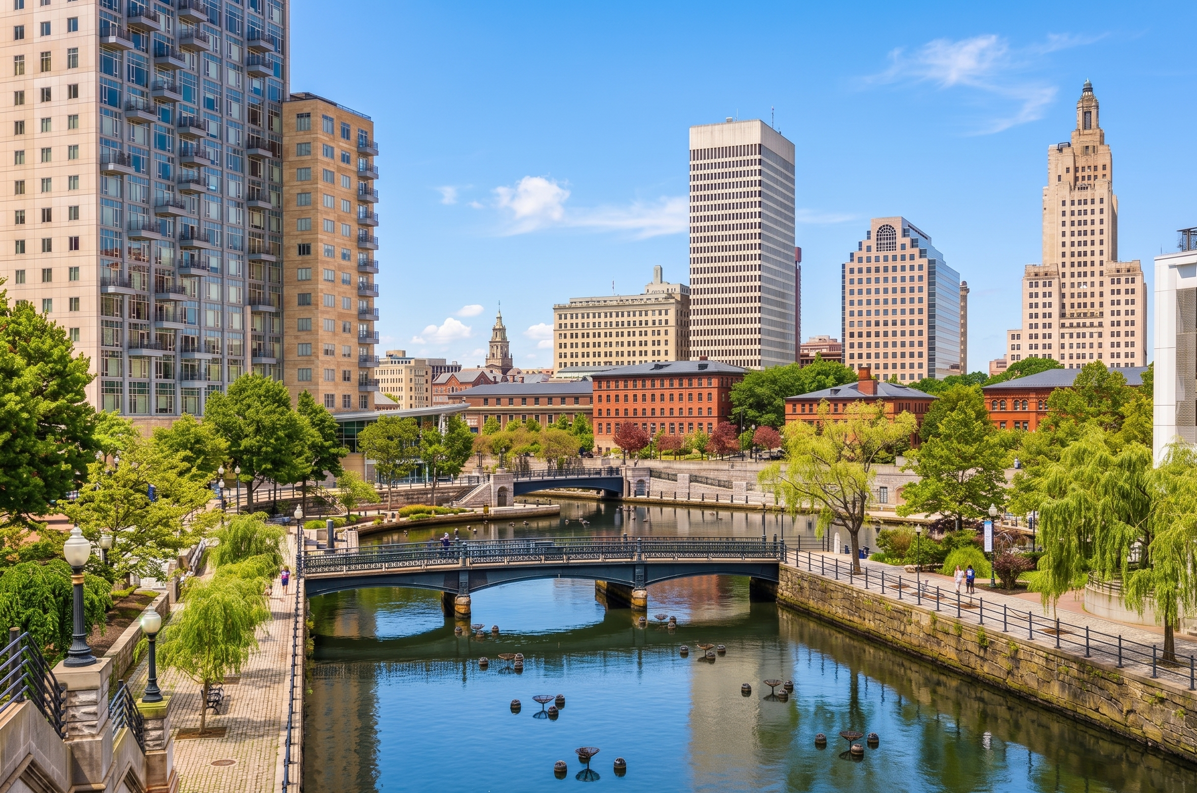 rhode island