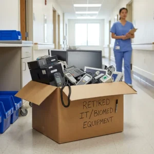 hipaa compliant data destruction methods