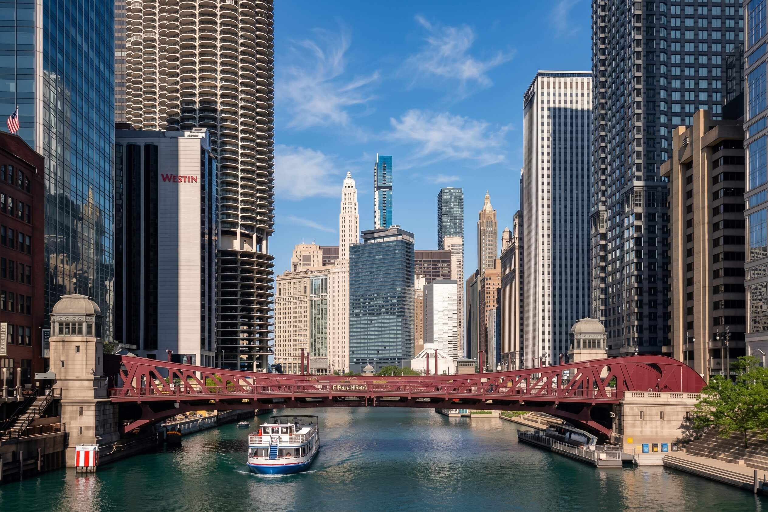 chicago itad