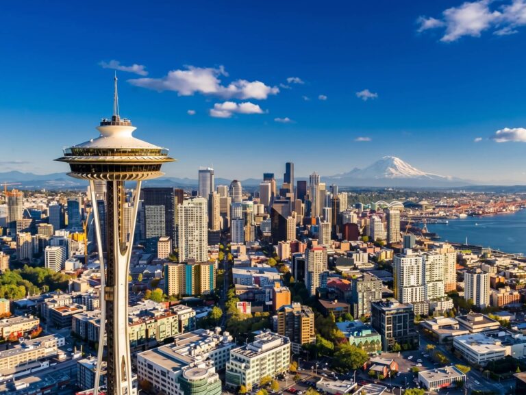 seattle itad