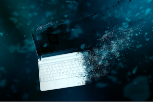 role of data destruction in cyber security